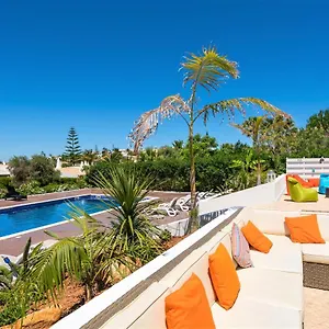 Vida Boa Bed & Breakfast Luz