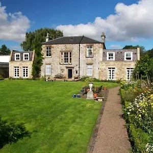 The Eskbank - Rathan House Affittacamere Dalkeith